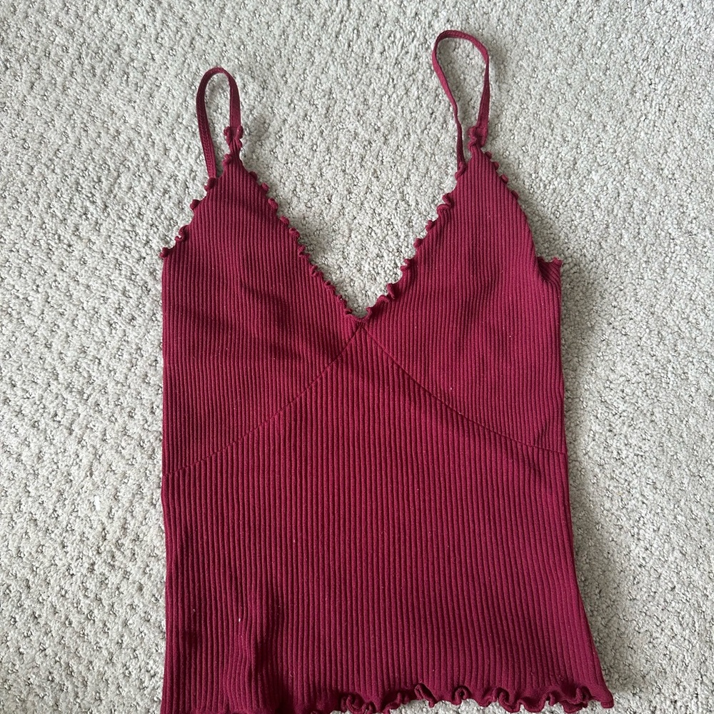 Free people tank